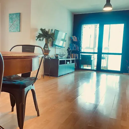 Apartament Queen Beds With Underground Parking *