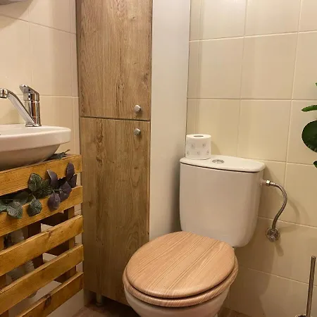 Apartament Queen Beds With Underground Parking